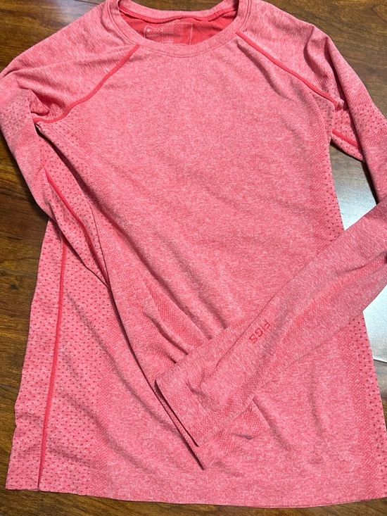 Figs Tops - Figs Hibiscus Underscrubs